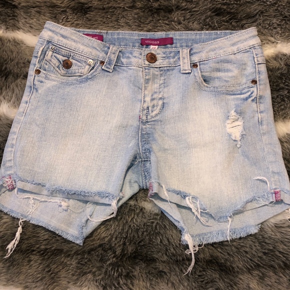 Vigross shorts - Picture 1 of 4